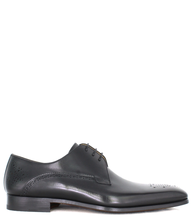 Magnanni veterschoen <span>21977 wind negro</span> 21977 wind negro zwart - www.bremmerschoenen.info - Bremmer Schoenen