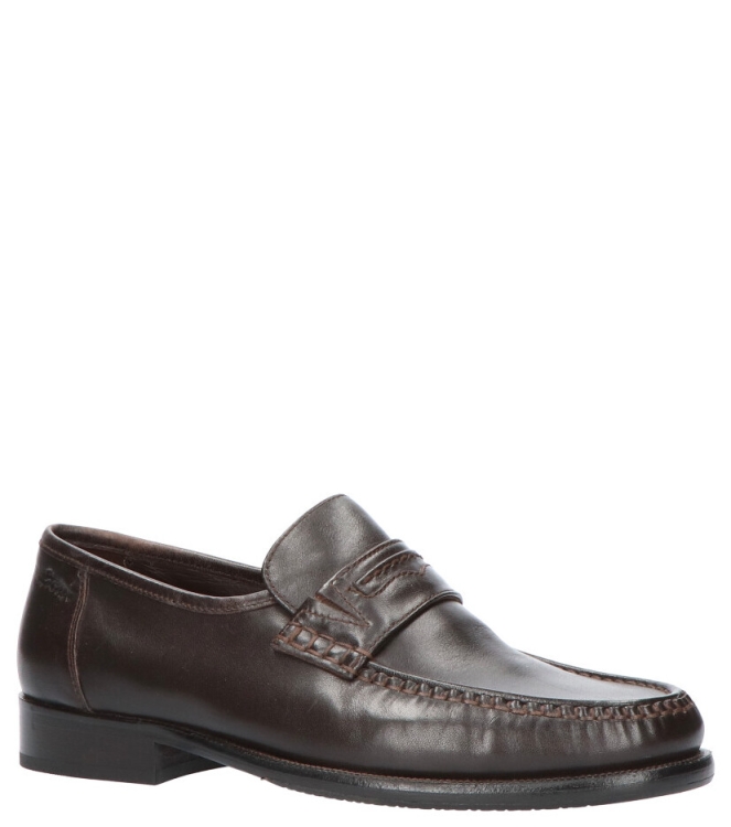 SIOUX INSTAPPER <span>2122411 CHED TDM</span> 2122411 CHED TDM bruin - www.bremmerschoenen.info - Bremmer Schoenen