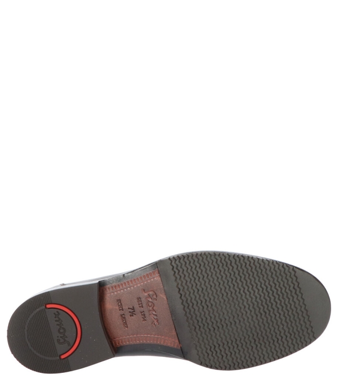 SIOUX INSTAPPER <span>2122411 CHED TDM</span> 2122411 CHED TDM bruin - www.bremmerschoenen.info - Bremmer Schoenen