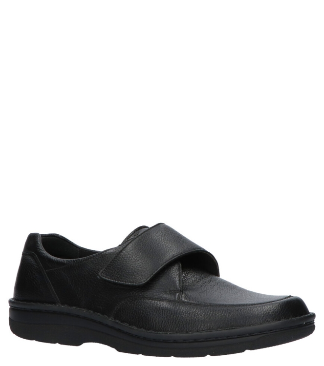 Berkemann Klittenbandschoen <span>5704-982 markus</span> 5704-982 markus zwart - www.bremmerschoenen.info - Bremmer Schoenen