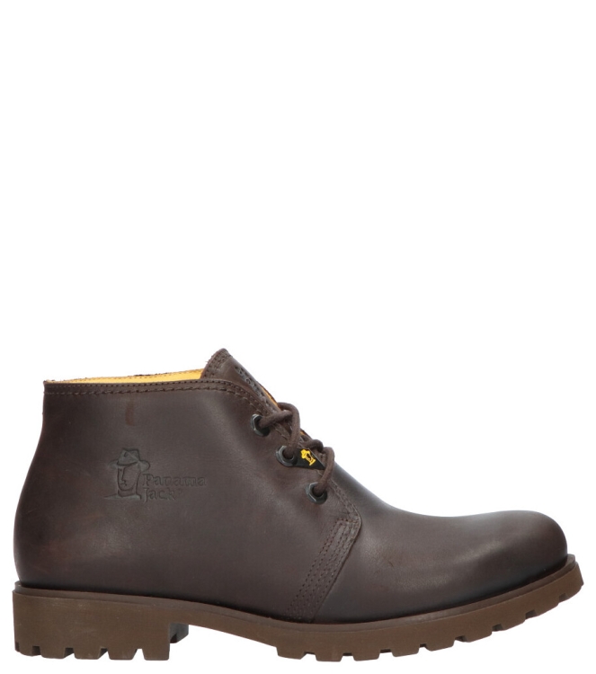 Panama Jack veterboot <span>BOTA PANAMA C2</span> BOTA PANAMA C2 bruin - www.bremmerschoenen.info - Bremmer Schoenen
