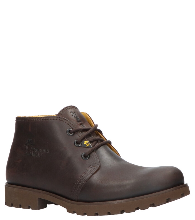 Panama Jack veterboot <span>BOTA PANAMA C2</span> BOTA PANAMA C2 bruin - www.bremmerschoenen.info - Bremmer Schoenen