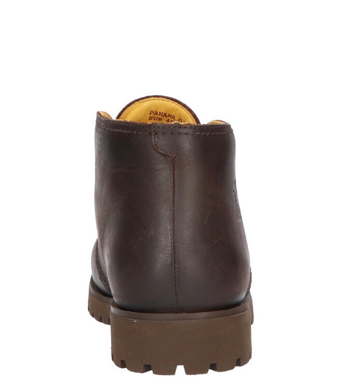 Panama Jack veterboot <span>BOTA PANAMA C2</span> BOTA PANAMA C2 bruin - www.bremmerschoenen.info - Bremmer Schoenen