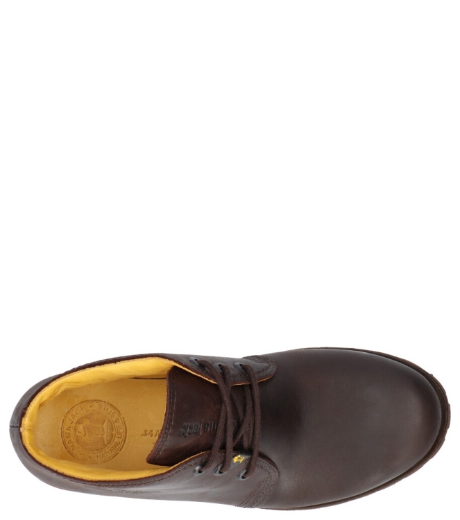 Panama Jack veterboot <span>BOTA PANAMA C2</span> BOTA PANAMA C2 bruin - www.bremmerschoenen.info - Bremmer Schoenen