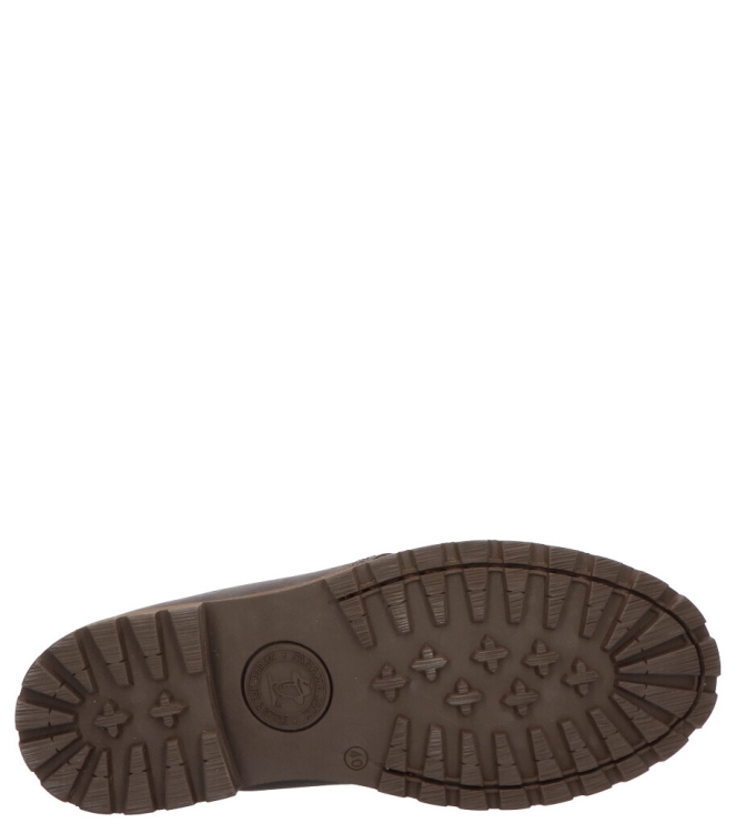 Panama Jack veterboot <span>BOTA PANAMA C2</span> BOTA PANAMA C2 bruin - www.bremmerschoenen.info - Bremmer Schoenen