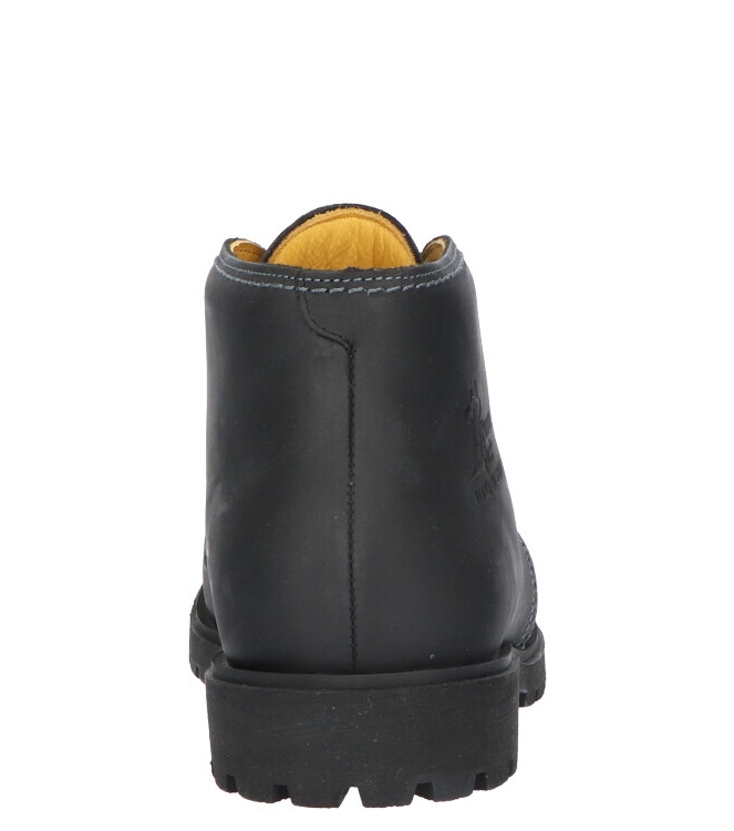 Panama Jack veterboot <span>BOTA PANAMA C3</span> BOTA PANAMA C3 zwart - www.bremmerschoenen.info - Bremmer Schoenen