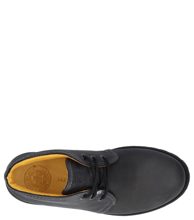 Panama Jack veterboot <span>BOTA PANAMA C3</span> BOTA PANAMA C3 zwart - www.bremmerschoenen.info - Bremmer Schoenen