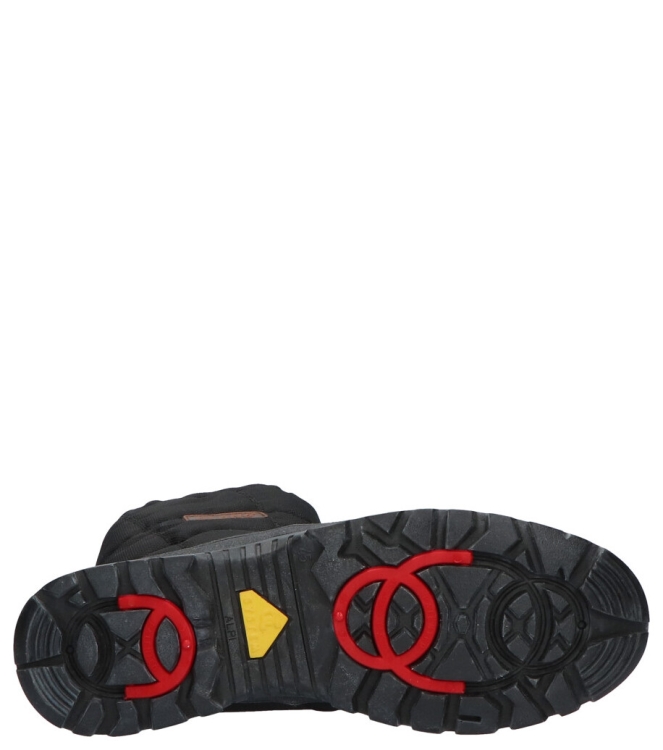 OLANG <span>Stubai OC TEX 81 nero</span> Stubai OC TEX 81 nero zwart - www.bremmerschoenen.info - Bremmer Schoenen
