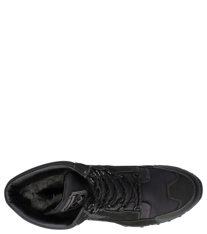 ALLROUNDER <span>SHIROCCO 1 1</span> SHIROCCO 1 1 zwart - www.bremmerschoenen.info - Bremmer Schoenen