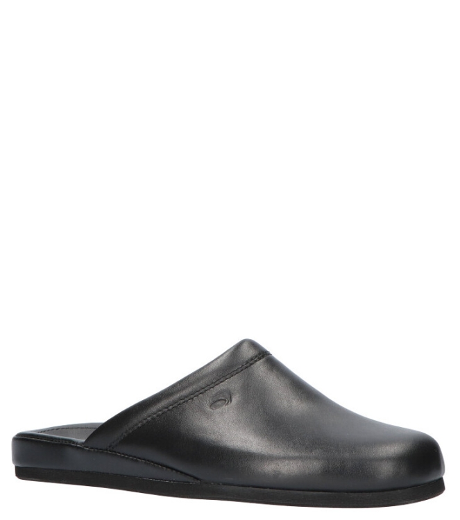 Rohde pantoffel <span>6600 90</span> 6600 90 zwart - www.bremmerschoenen.info - Bremmer Schoenen