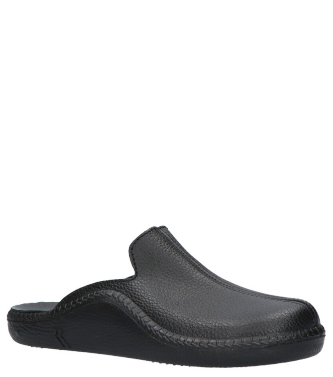 Romika pantoffel slipper <span>71002 96 100 Mokasso 202 G</span> 71002 96 100 Mokasso 202 G zwart - www.bremmerschoenen.info - Bremmer Schoenen