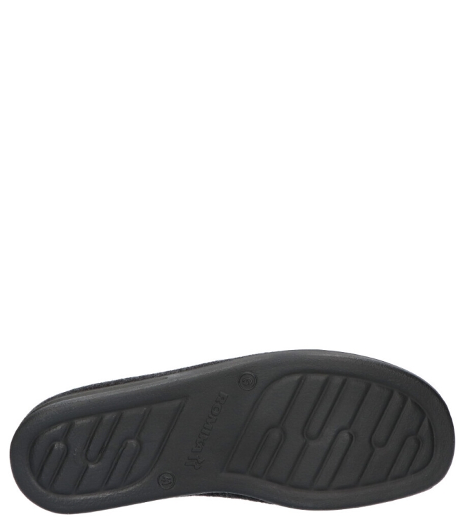 Romika pantoffel <span>73308 54 700 Prasident 108</span> 73308 54 700 Prasident 108 grijs - www.bremmerschoenen.info - Bremmer Schoenen