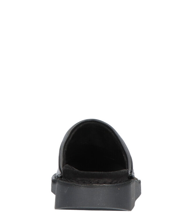 Smefa slipper <span>5040 ZWART</span> 5040 ZWART zwart - www.bremmerschoenen.info - Bremmer Schoenen
