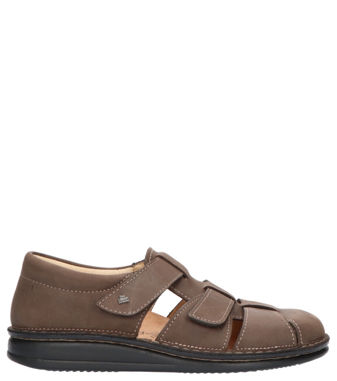 FINN COMFORT SANDAAL <span>1034 596113 ATHOS</span> 1034 596113 ATHOS bruin - www.bremmerschoenen.info - Bremmer Schoenen