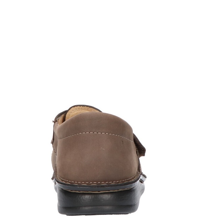 FINN COMFORT SANDAAL <span>1034 596113 ATHOS</span> 1034 596113 ATHOS bruin - www.bremmerschoenen.info - Bremmer Schoenen