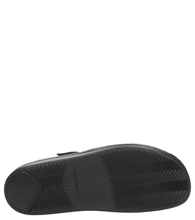FINN COMFORT SANDAAL <span>1034 596113 ATHOS</span> 1034 596113 ATHOS bruin - www.bremmerschoenen.info - Bremmer Schoenen