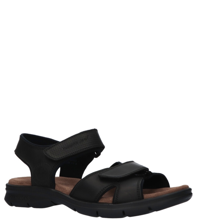 Panama Jack Panama Jack Sandaal <span>Sanders Basics C2</span> Negro-Black Panama Jack Sandaal <span>Sanders Basics C2</span> Sanders Basics C2 zwart - www.bremmerschoenen.info - Bremmer Schoenen