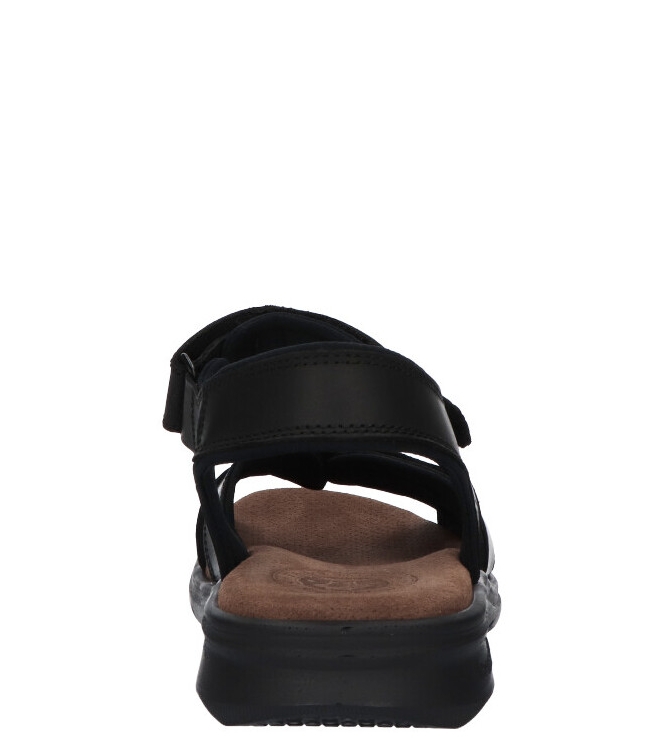 Panama Jack Panama Jack Sandaal <span>Sanders Basics C2</span> Negro-Black Panama Jack Sandaal <span>Sanders Basics C2</span> Sanders Basics C2 zwart - www.bremmerschoenen.info - Bremmer Schoenen