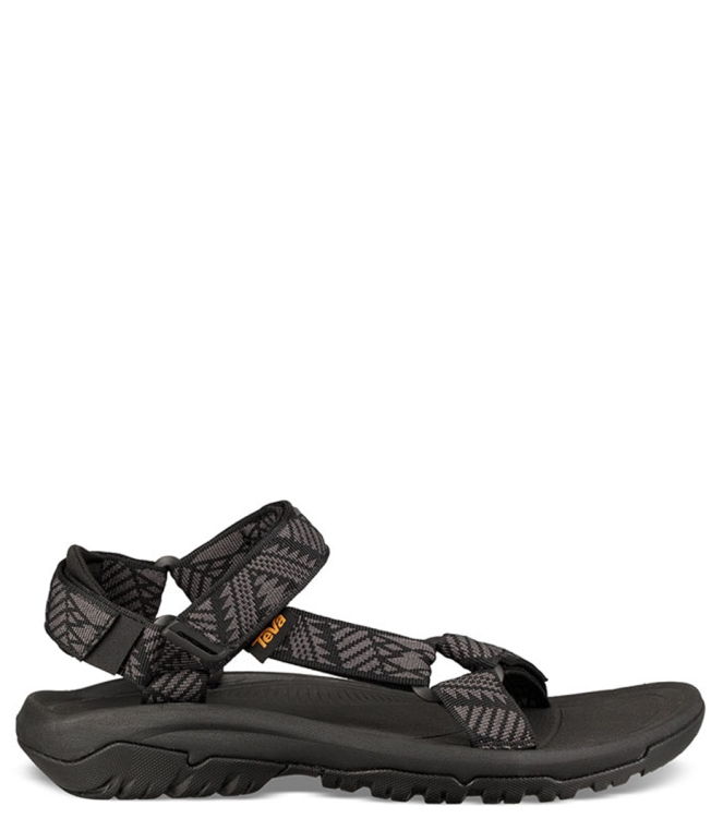 Teva sandaal <span>1019234-BNBK hurricane XLT 2</span> 1019234-BNBK hurricane XLT 2 grijs - www.bremmerschoenen.info - Bremmer Schoenen