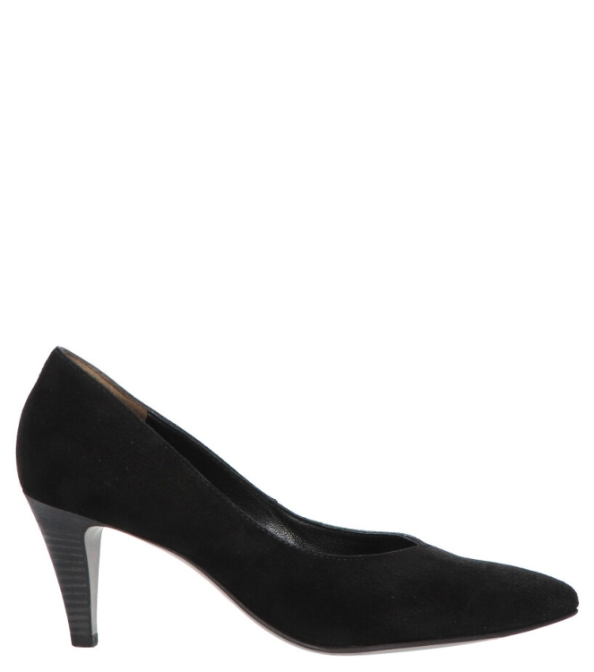 PAUL GREEN <span>3389 017 ZWART</span> 3389 017 ZWART zwart - www.bremmerschoenen.info - Bremmer Schoenen