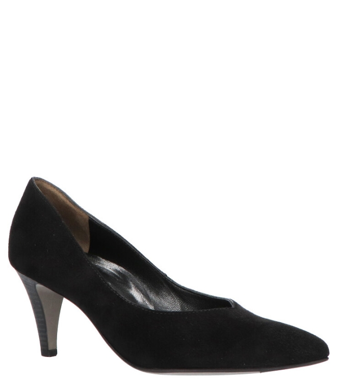 PAUL GREEN <span>3389 017 ZWART</span> 3389 017 ZWART zwart - www.bremmerschoenen.info - Bremmer Schoenen
