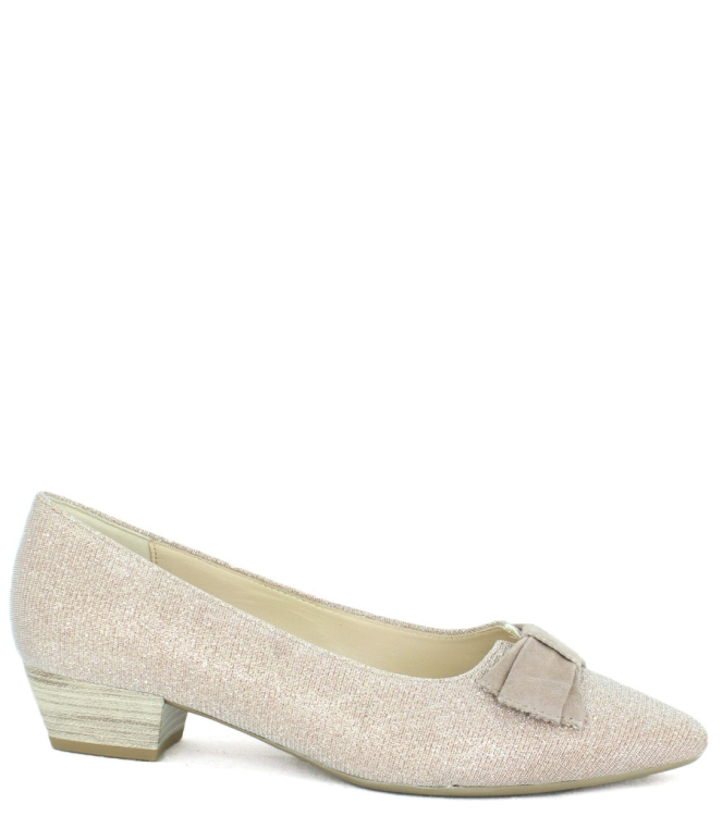 Gabor Pump <span>85.132.64</span> 85.132.64 rose - www.bremmerschoenen.info - Bremmer Schoenen