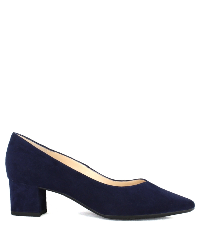 Peter Kaiser pump <span>41511 104</span> 41511 104 blauw - www.bremmerschoenen.info - Bremmer Schoenen