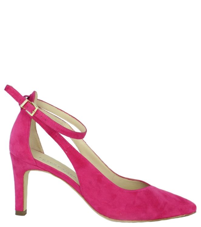 Peter Kaiser pump <span>76375 583</span> 76375 583 rose - www.bremmerschoenen.info - Bremmer Schoenen