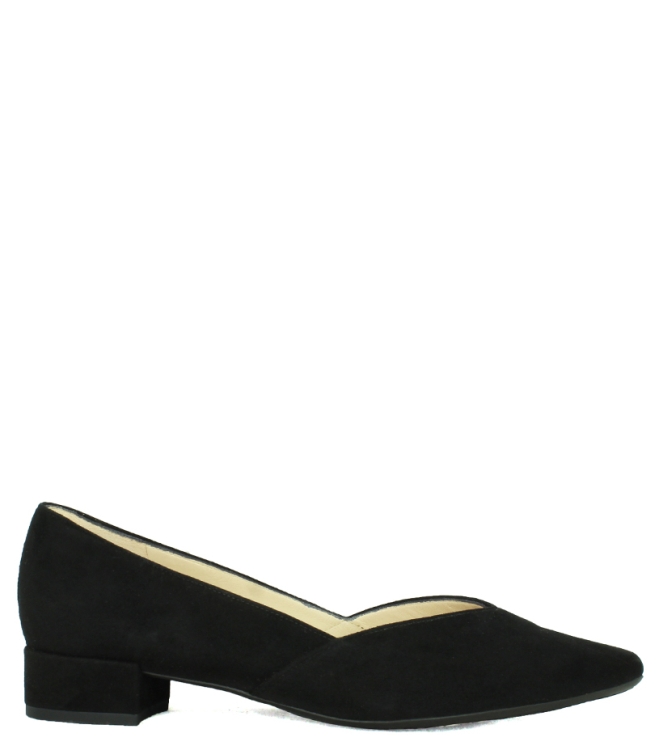 Peter Kaiser pump <span>21503 240</span> 21503 240 zwart - www.bremmerschoenen.info - Bremmer Schoenen