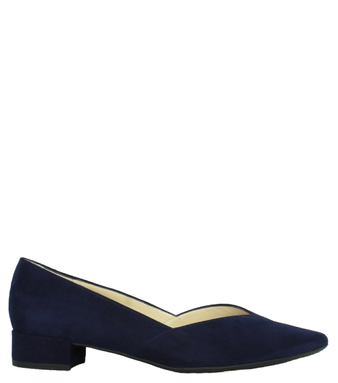 Peter Kaiser pump <span>21503 104</span> 21503 104 blauw - www.bremmerschoenen.info - Bremmer Schoenen