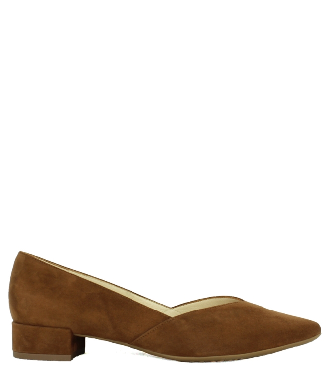 Peter Kaiser pump <span>21503 121</span> 21503 121 cognac - www.bremmerschoenen.info - Bremmer Schoenen
