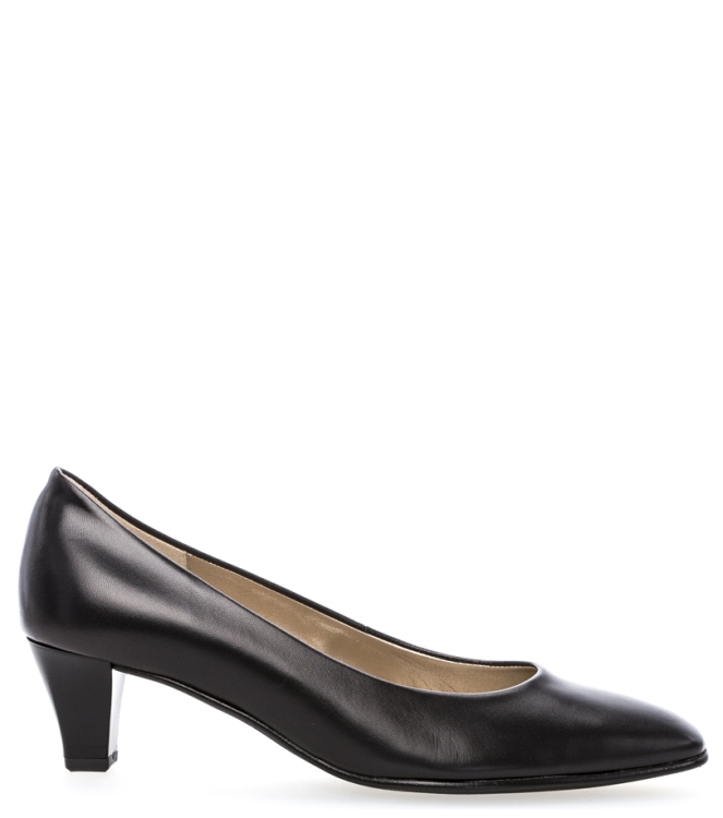 Gabor GABOR PUMP <span>05.180.37</span> ZWART GABOR PUMP <span>05.180.37</span> 05.180.37 zwart - www.bremmerschoenen.info - Bremmer Schoenen