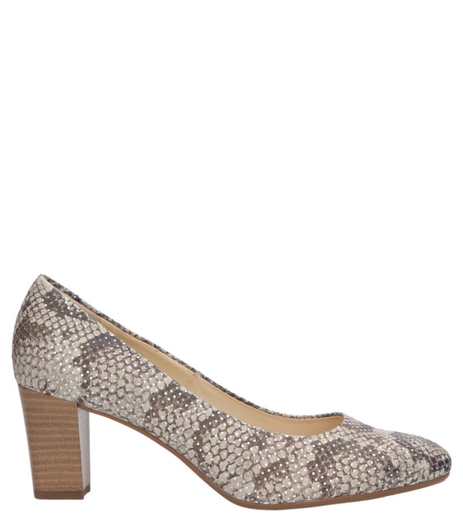 Peter Kaiser PETER KAISER PUMP <span>52501 DOREA 462</span> SAND PETER KAISER PUMP <span>52501 DOREA 462</span> 52501 DOREA 462 beige - www.bremmerschoenen.info - Bremmer Schoenen