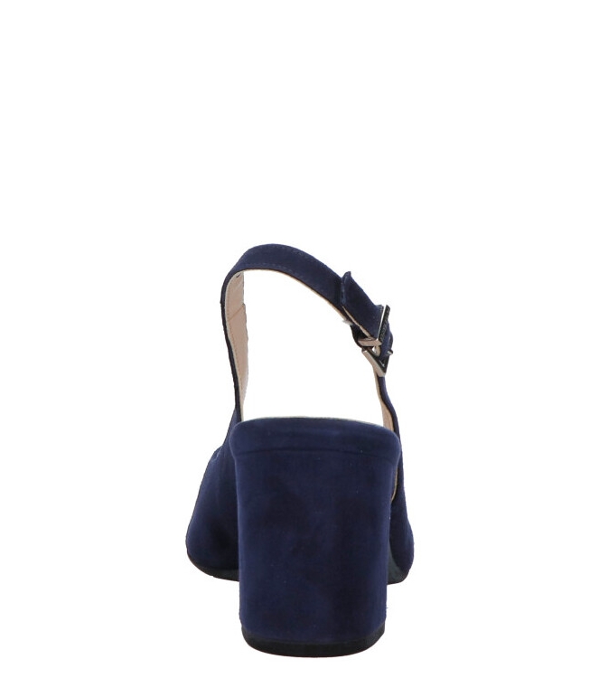 Peter Kaiser pump <span>67503 104</span> 67503 104 blauw - www.bremmerschoenen.info - Bremmer Schoenen