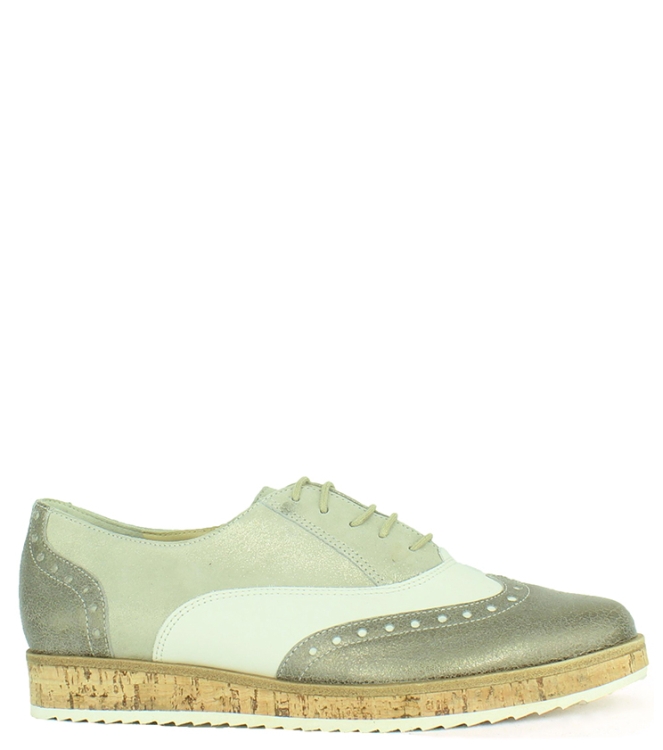 PAUL GREEN VETERSCHOEN <span>1088009</span> 1088009 brons - www.bremmerschoenen.info - Bremmer Schoenen