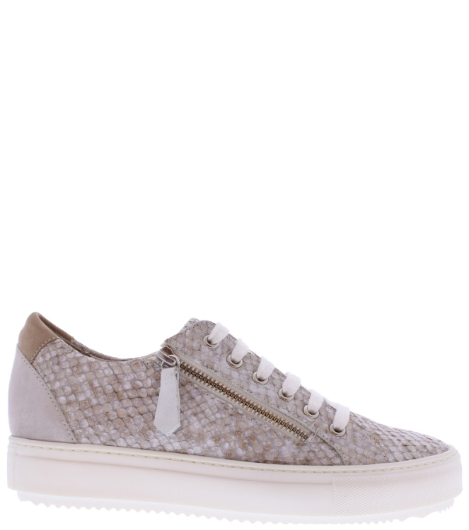 Verhulst Sneaker <span>8341-65-36 Tara H 2454</span> 8341-65-36 Tara H 2454 beige - www.bremmerschoenen.info - Bremmer Schoenen