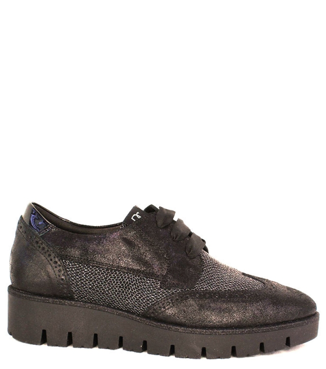 DL-Sport Veterschoen <span>4078.838nero</span> 4078.838nero zwart - www.bremmerschoenen.info - Bremmer Schoenen