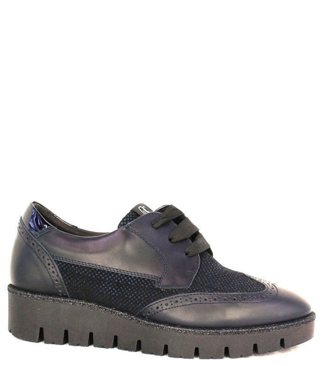 DL-Sport Veterschoen <span>4078.838blue</span> 4078.838blue blauw - www.bremmerschoenen.info - Bremmer Schoenen