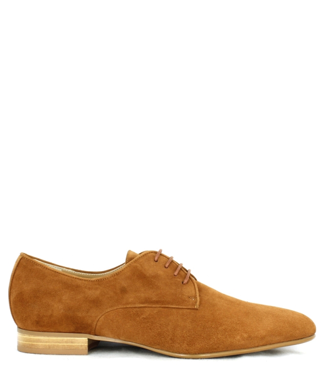 Nalini veterschoen <span>1562 camoscio sella</span> 1562 camoscio sella cognac - www.bremmerschoenen.info - Bremmer Schoenen