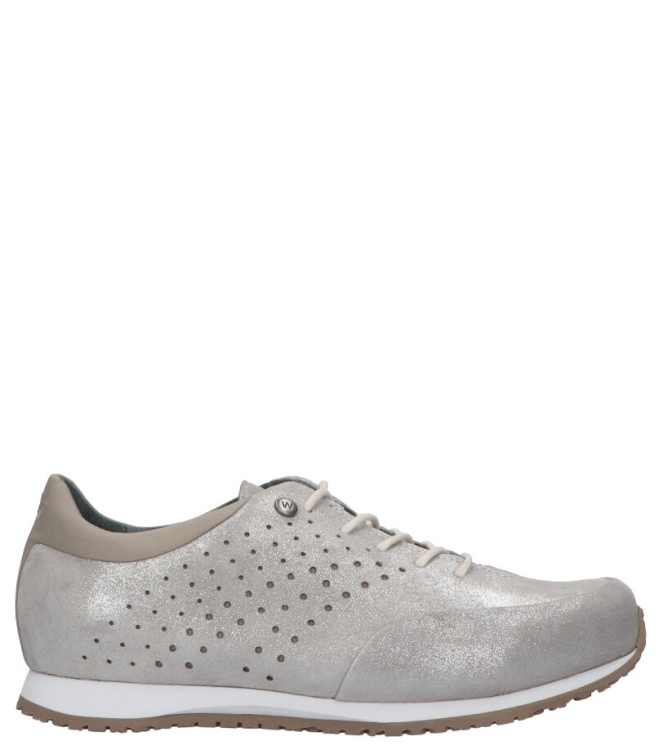 WOLKY SNEAKER <span>1481115 ELLAND</span> 1481115 ELLAND beige - www.bremmerschoenen.info - Bremmer Schoenen