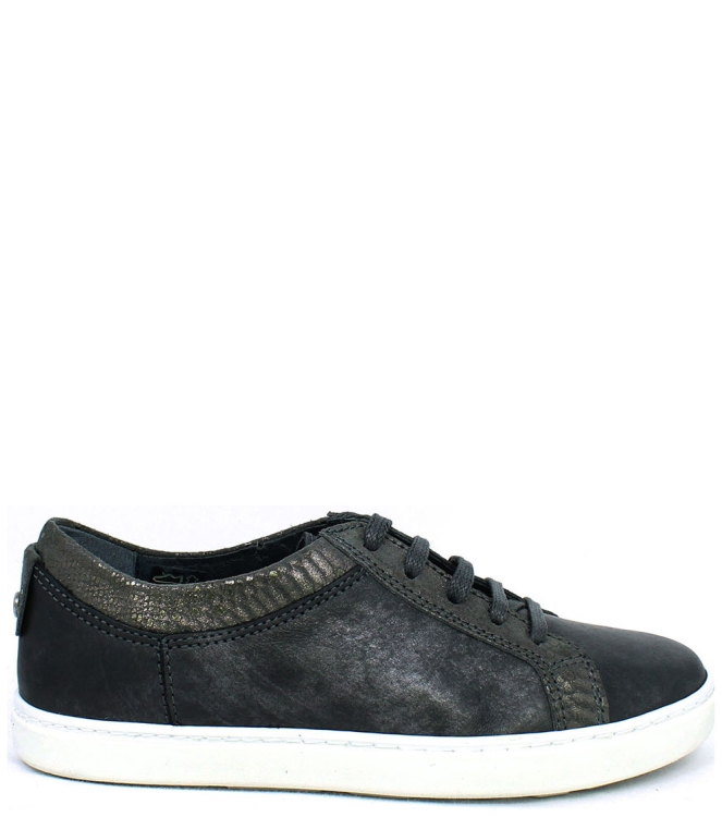 WOLKY SNEAKER <span>9458821 MONTREAL</span> 9458821 MONTREAL grijs - www.bremmerschoenen.info - Bremmer Schoenen