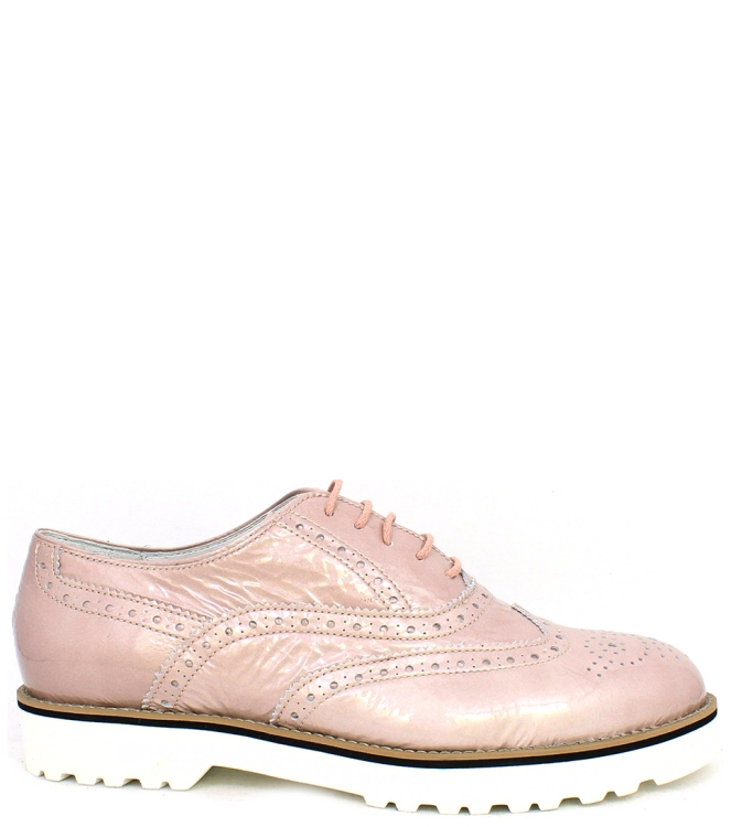 AQA VETERSCHOEN <span>A3356 D12</span> A3356 D12 rose - www.bremmerschoenen.info - Bremmer Schoenen