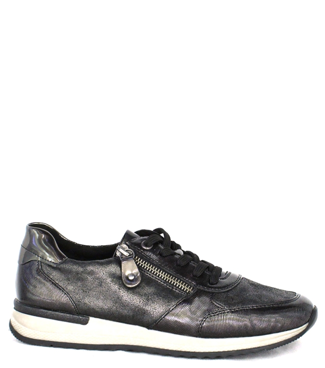 Remonte Sneaker <span>R7010 M46</span> R7010 M46 grijs - www.bremmerschoenen.info - Bremmer Schoenen