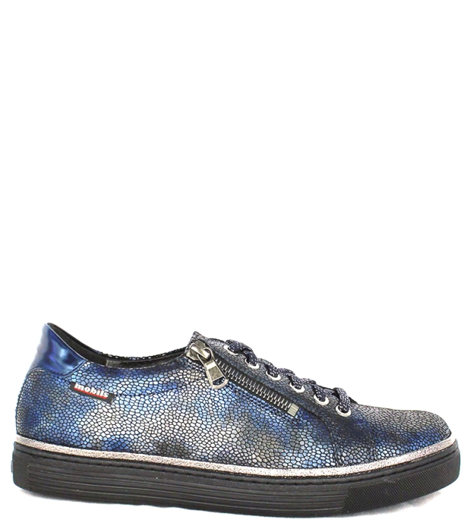 Mephisto Sneaker <span>Elorine 16145/30055</span> Elorine 16145/30055 blauw - www.bremmerschoenen.info - Bremmer Schoenen
