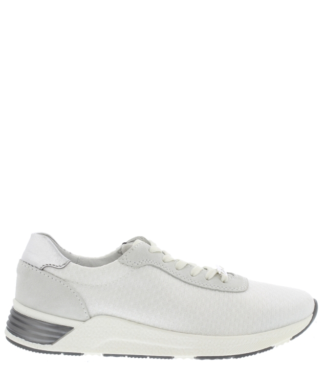 Sioux Sneaker <span>63823 Natovia-700</span> 63823 Natovia-700 wit - www.bremmerschoenen.info - Bremmer Schoenen