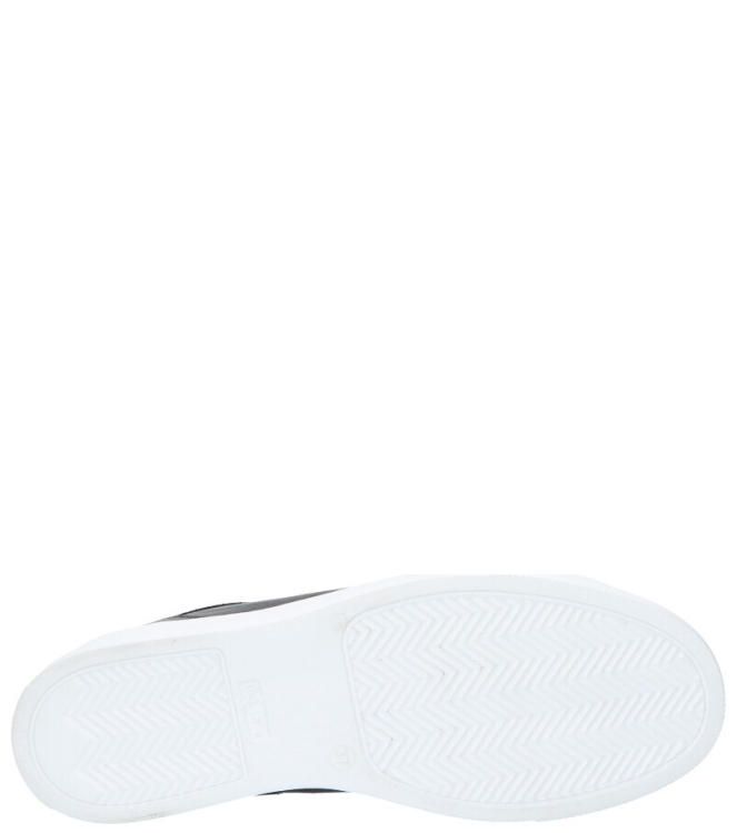 Aqa Sneaker <span>A6631 A23H36</span> A6631 A23H36 zwart - www.bremmerschoenen.info - Bremmer Schoenen
