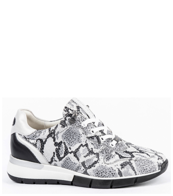 Piedi Nudi Sneaker <span>2206-02 07 pytone</span> 2206-02 07 pytone zwart - www.bremmerschoenen.info - Bremmer Schoenen