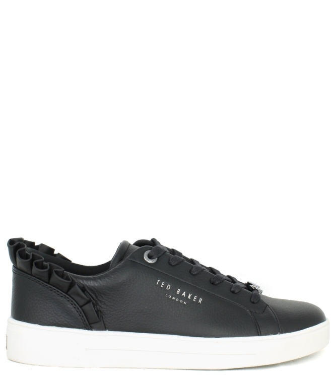 Ted Baker sneaker <span>Astrina.918664</span> Astrina.918664 zwart - www.bremmerschoenen.info - Bremmer Schoenen