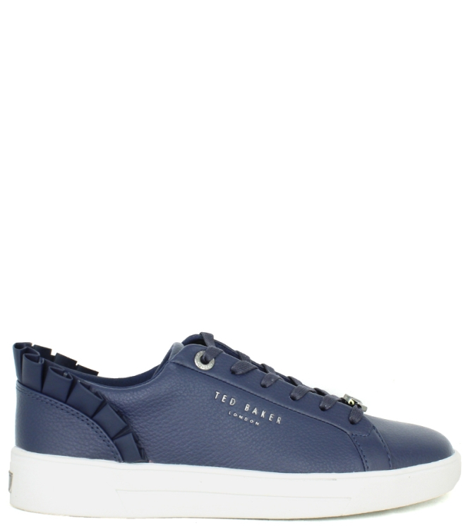 Ted Baker sneaker <span>Astrina.918663</span> Astrina.918663 blauw - www.bremmerschoenen.info - Bremmer Schoenen