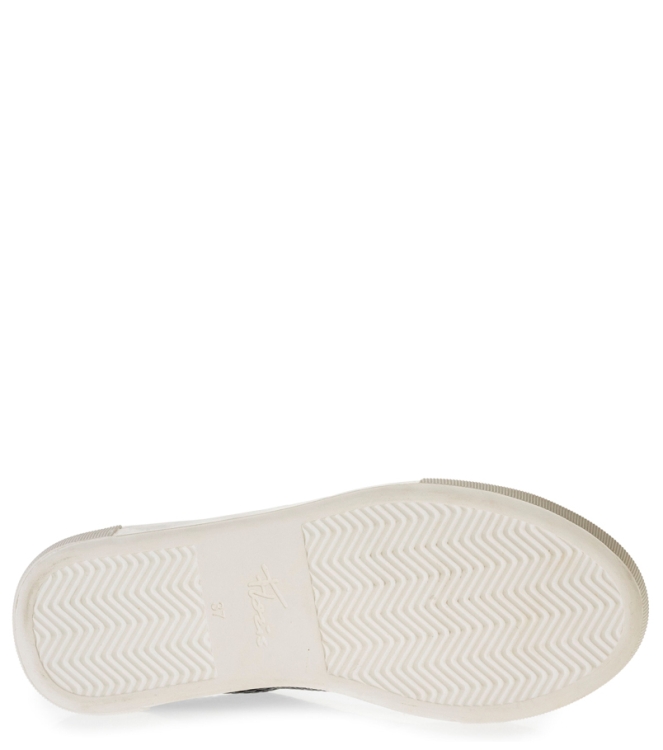Floris van Bommel Sneaker <span>85297/01</span> 85297/01 blauw - www.bremmerschoenen.info - Bremmer Schoenen